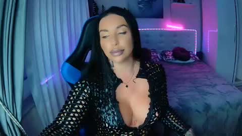 Snapshot of cokeyspeed69 chatting on September 2025 10:15:02 AM Ur goddess Nikki online show from September 2025 10:15:02 AM