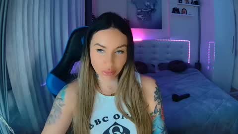 Snapshot of cokeyspeed69 chatting on February 2026 11:16:01 AM Ur goddess Nikki online show from February 2026 11:16:01 AM