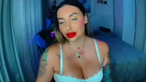 Ur goddess Nikki online show from July 2026 11:08:02 AM