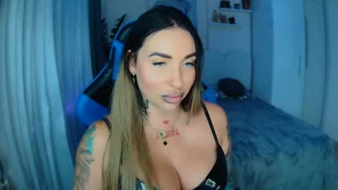 Ur goddess Nikki online show from July 2026 11:17:01 AM