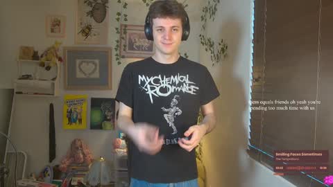 Cokia online show from December 2024 11:16:02 PM