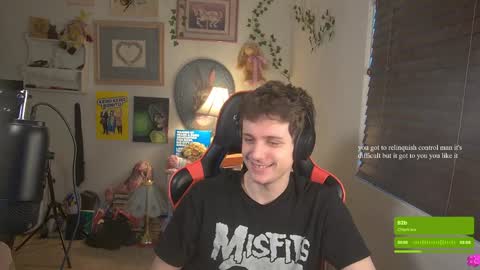 Cokia online show from December 2024 11:58:02 PM