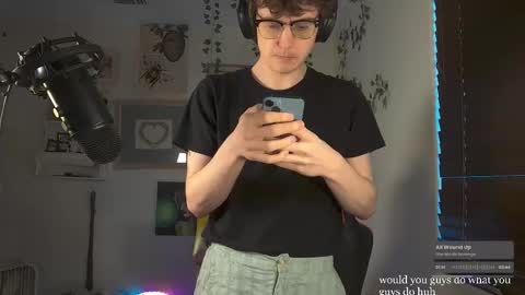 Cokia online show from March 2025 10:27:02 PM