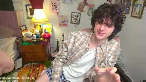 Cokia online show from November 2025 12:46:02 AM