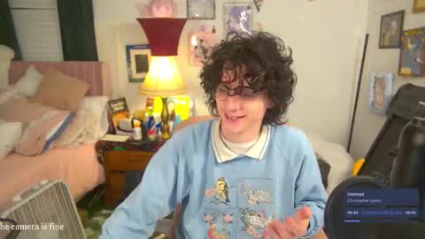 Cokia online show from December 2025 02:20:02 AM