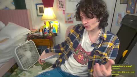 Cokia online show from January 2026 10:23:01 PM