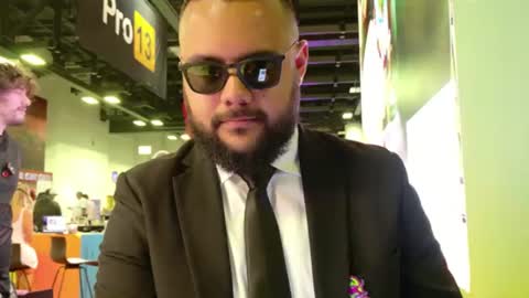 Cokia online show from June 2026 11:21:02 PM