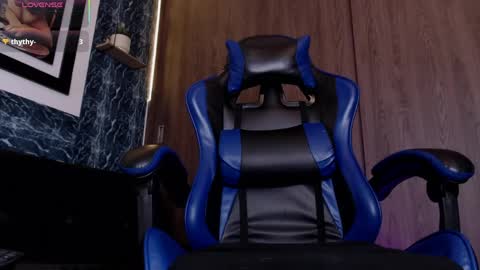 Colby Scott online show from April 2026 02:00:01 AM