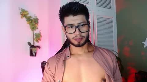 Snapshot of colby_smit chatting on November 2025 07:45:01 PM Colby online show from November 2025 07:45:01 PM