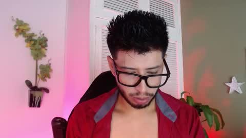 Snapshot of colby_smit chatting on November 2025 07:57:01 PM Colby online show from November 2025 07:57:01 PM
