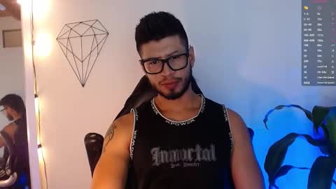 Snapshot of colby_smit chatting on January 2026 07:17:02 PM Colby online show from January 2026 07:17:02 PM
