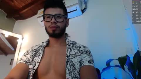 Snapshot of colby_smit chatting on January 2026 12:53:02 PM Colby online show from January 2026 12:53:02 PM