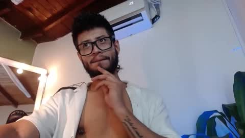 Snapshot of colby_smit chatting on February 2026 08:03:02 PM Colby online show from February 2026 08:03:02 PM