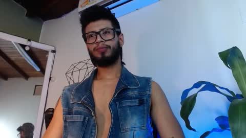 Snapshot of colby_smit chatting on February 2026 08:01:02 PM Colby online show from February 2026 08:01:02 PM