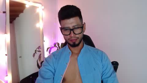 Snapshot of colby_smit chatting on February 2026 12:06:02 AM Colby online show from February 2026 12:06:02 AM