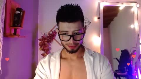 Snapshot of colby_smit chatting on February 2026 07:32:02 PM Colby online show from February 2026 07:32:02 PM