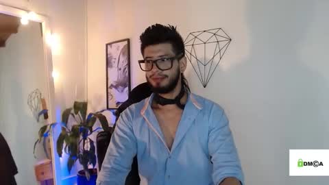 Snapshot of colby_smit chatting on March 2026 06:34:02 PM Colby online show from March 2026 06:34:02 PM
