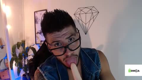 Snapshot of colby_smit chatting on March 2026 05:06:01 PM Colby online show from March 2026 05:06:01 PM