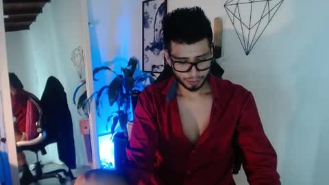 Snapshot of colby_smit chatting on April 2026 07:15:01 PM Colby online show from April 2026 07:15:01 PM
