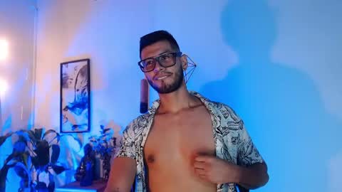 Snapshot of colby_smit chatting on May 2026 07:14:02 AM Colby online show from May 2026 07:14:02 AM