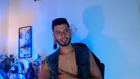 Snapshot of colby_smit chatting on May 2026 07:33:02 PM Colby online show from May 2026 07:33:02 PM