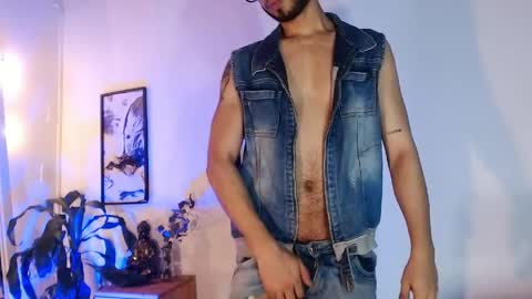 Snapshot of colby_smit chatting on May 2026 07:09:01 PM Colby online show from May 2026 07:09:01 PM