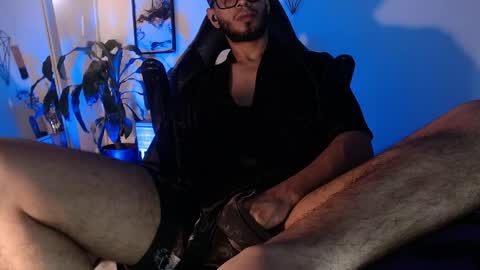 Snapshot of colby_smit chatting on May 2026 06:32:03 AM Colby online show from May 2026 06:32:03 AM