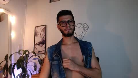 Snapshot of colby_smit chatting on May 2026 02:51:02 AM Colby online show from May 2026 02:51:02 AM