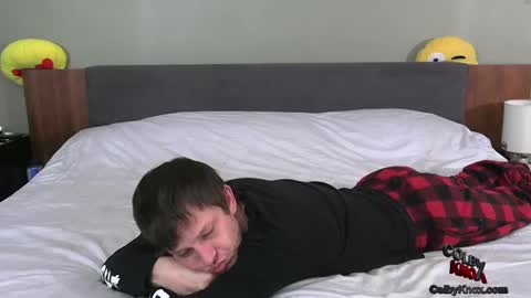 Snapshot of colbyknox chatting on February 2025 11:25:02 PM colbyknox online show from February 2025 11:25:02 PM