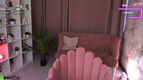 Eva online show from July 2026 03:21:02 PM