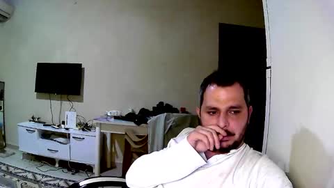 coldskull15 online show from February 2025 05:31:01 PM