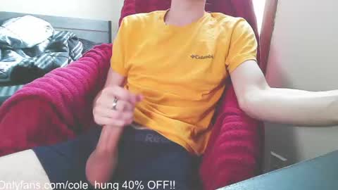 Snapshot of cole_hung chatting on July 2026 09:46:02 PM cole_hung online show from July 2026 09:46:02 PM