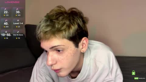 COLE - ig  online show from December 2025 09:20:01 PM