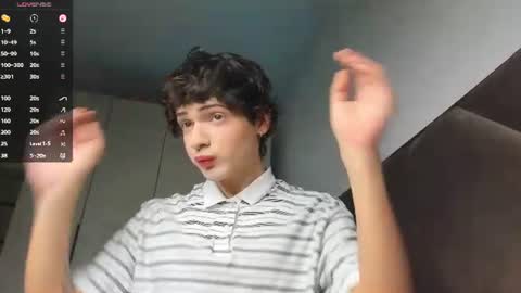 COLE - ig  online show from July 2026 07:43:01 PM