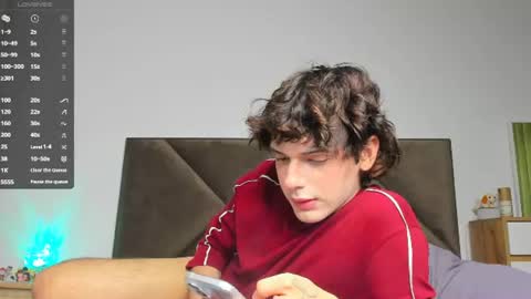 COLE - ig  online show from July 2026 09:03:02 PM