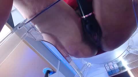 Samantha online show from March 2025 09:08:02 PM