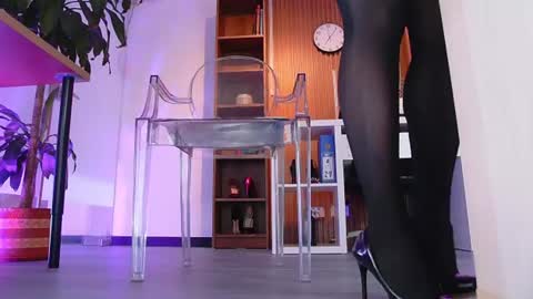 Samantha online show from June 2026 12:04:01 PM