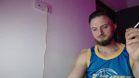 colin hopex  online show from January 2025 09:02:01 PM