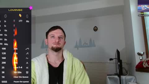 colin hopex  online show from February 2025 06:58:02 AM