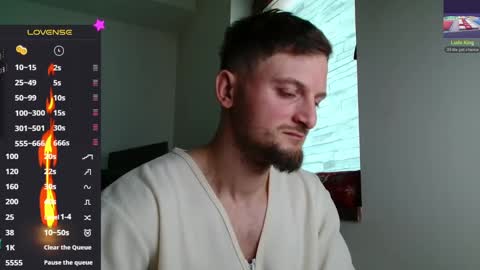 colin hopex  online show from March 2025 05:21:02 AM