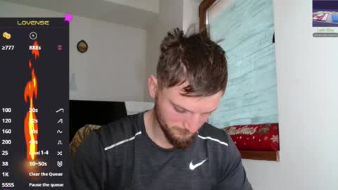 colin hopex  online show from March 2025 05:13:01 AM