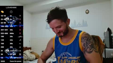 colin hopex  online show from October 2025 08:42:01 PM