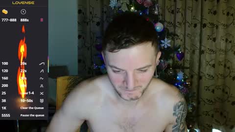 colin hopex  online show from November 2025 09:12:02 AM