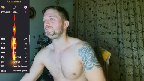 colin hopex  online show from December 2025 12:49:02 AM