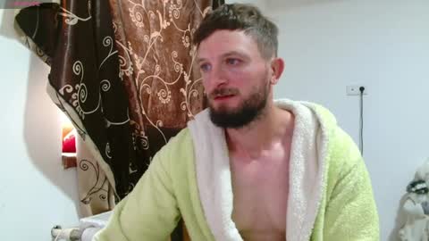 colin hopex  online show from June 2026 04:05:01 AM