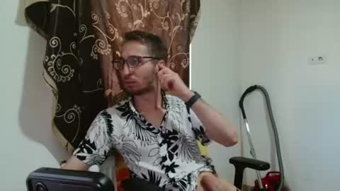 colin hopex  online show from June 2026 07:17:01 AM