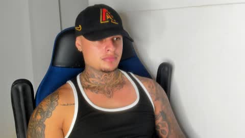 Snapshot of colin_prince2 chatting on December 2024 09:04:01 AM COLIN online show from December 2024 09:04:01 AM