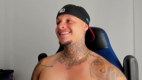 Snapshot of colin_prince2 chatting on January 2025 06:17:01 AM COLIN online show from January 2025 06:17:01 AM