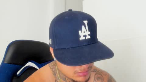 Snapshot of colin_prince2 chatting on January 2025 12:12:02 AM COLIN online show from January 2025 12:12:02 AM