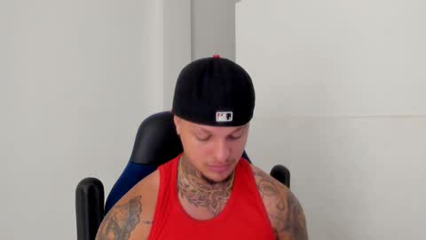 Snapshot of colin_prince2 chatting on January 2025 10:16:02 AM COLIN online show from January 2025 10:16:02 AM